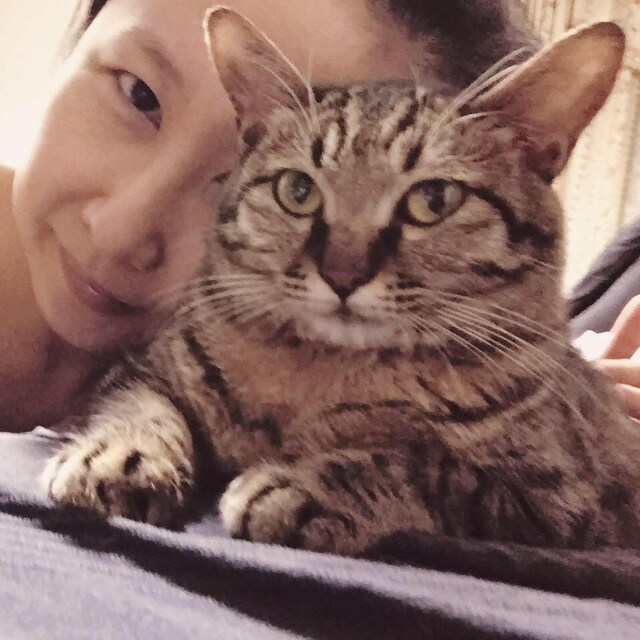 Eva Lin