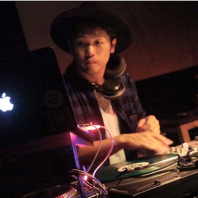 SG Ryohey(休止中)