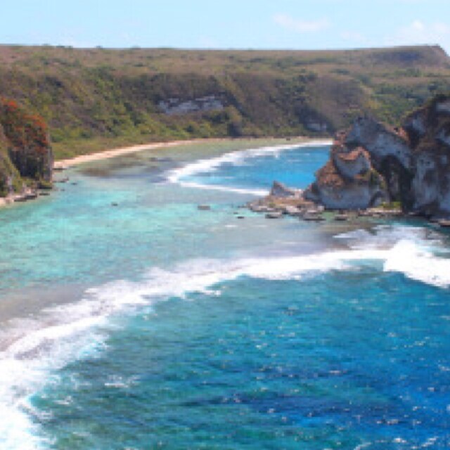 sea