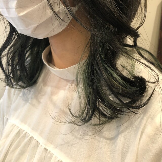 ゆ い