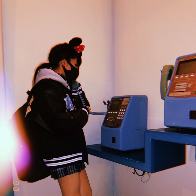 音夢💤