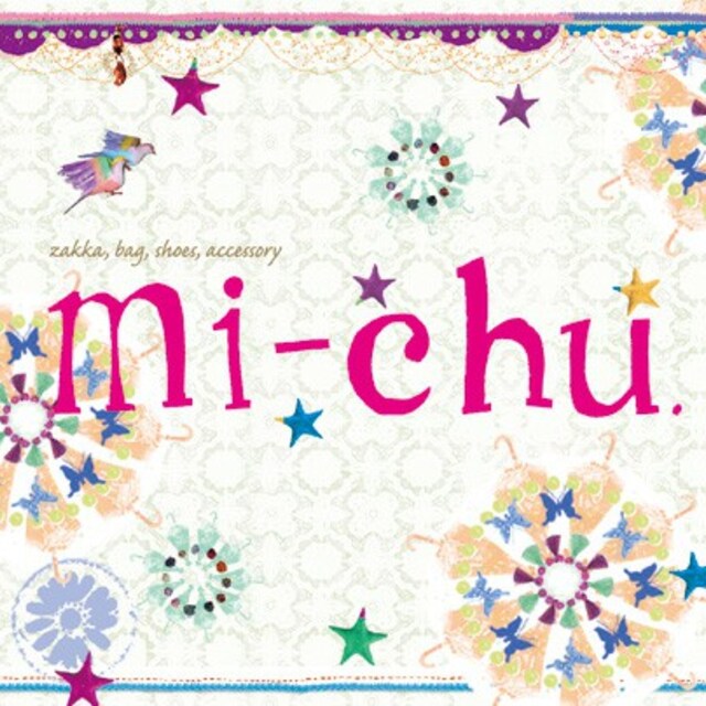 mi-chu.