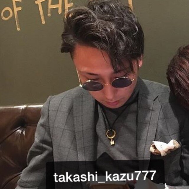 カズ