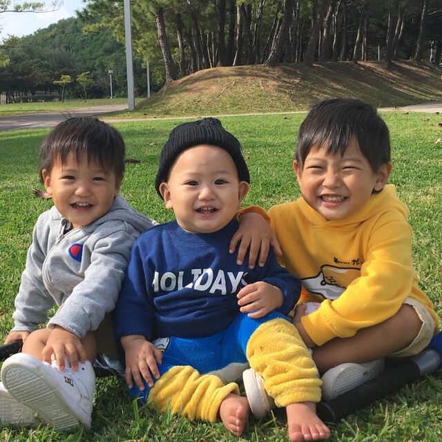 Soul☆Souta☆Souma