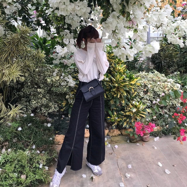 まな