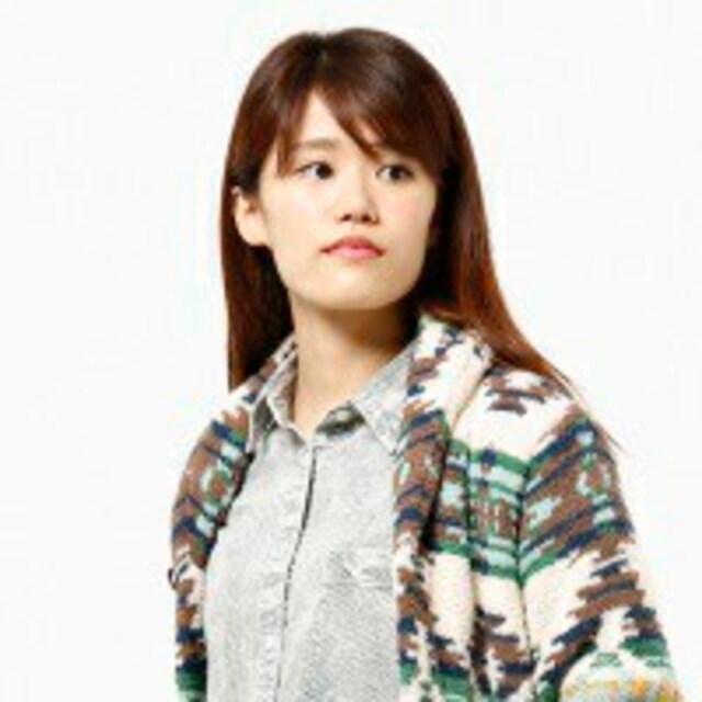MIKI MORI