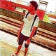 金塚ひろきのアイコン