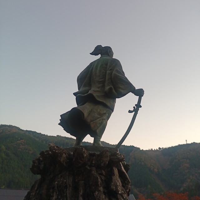🆕新吉村虎太郎🐯