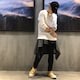 ハルキのアイコン