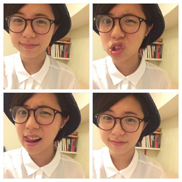 Iris Chang