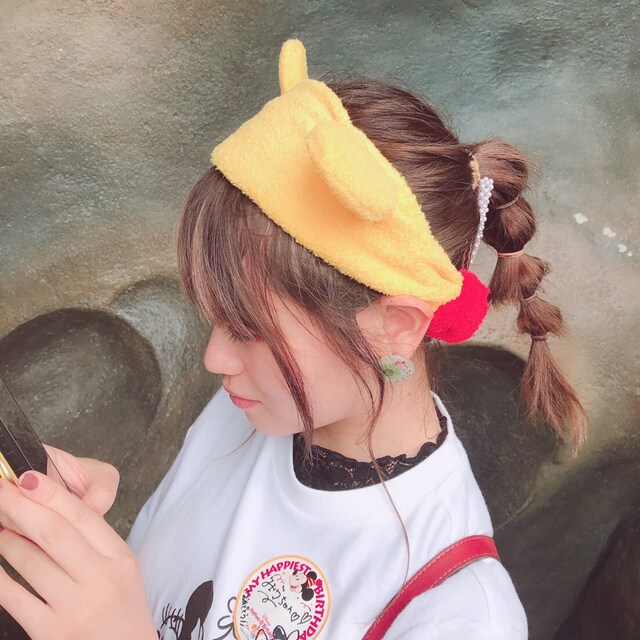 Miu Honda