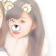かわぴな☽のアイコン