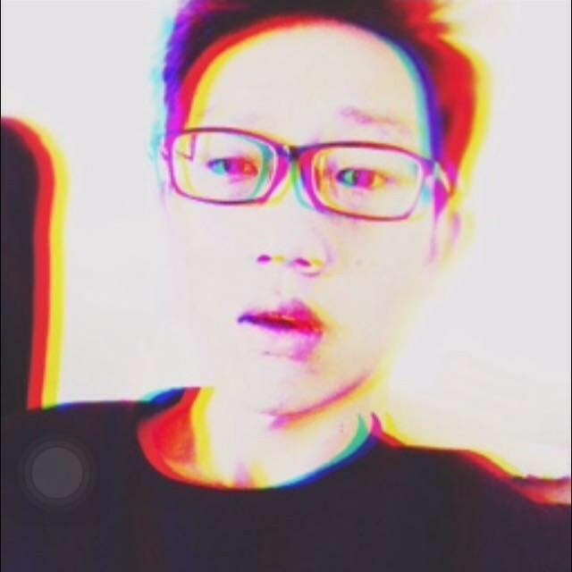 楊朝凱