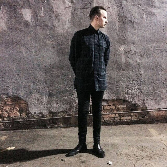 Chris Pollock