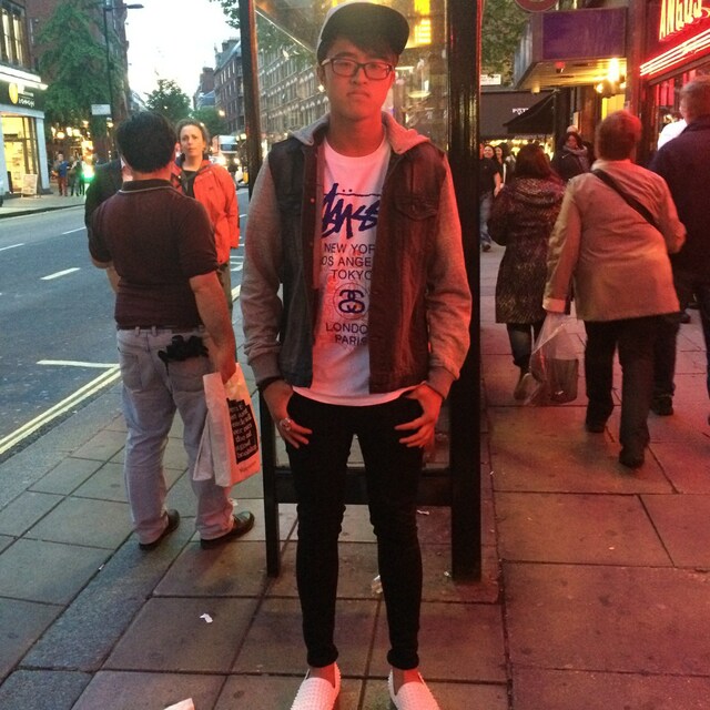 Jason Yuan