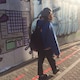 シのアイコン