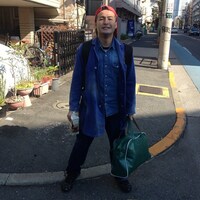 石山大輔 S Looks Wear