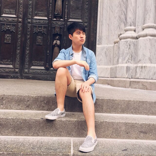 KevinHsieh