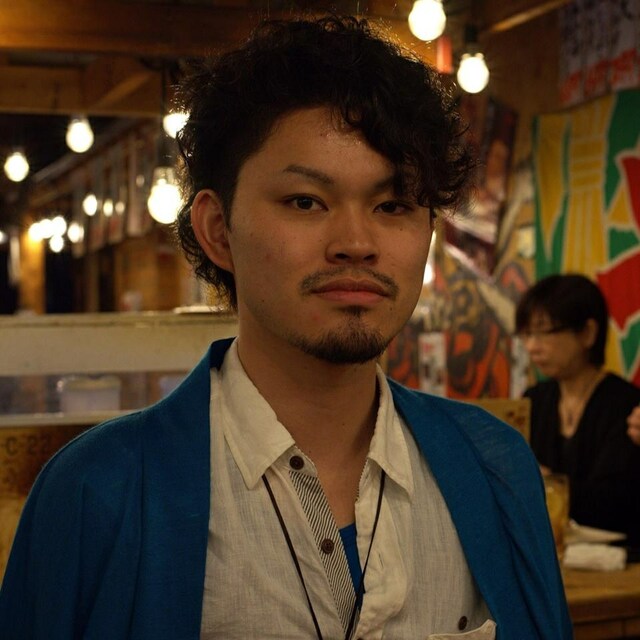 Hideharu Iida