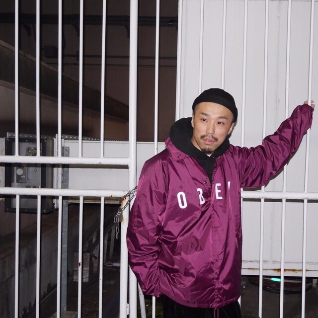 高橋太郎のコーディネート一覧 WEAR