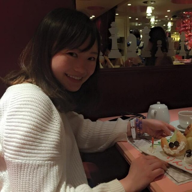 Rinko Hayakawa