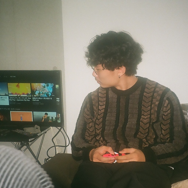 とあるのむさん