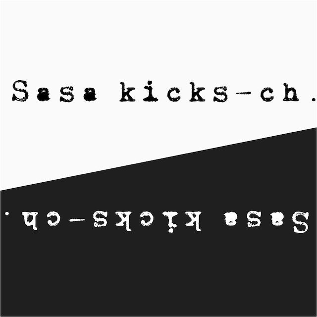 sasakicks