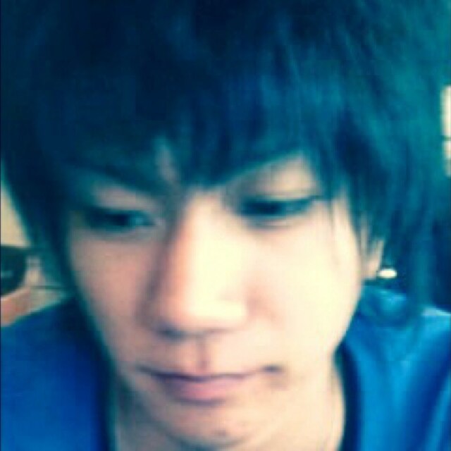 yusuke-kun.