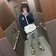 ショウのアイコン