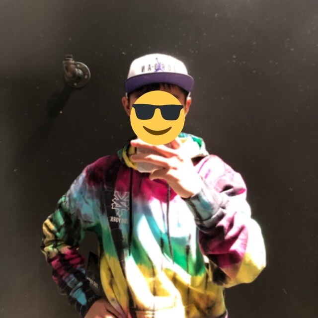 😎まなたぁ😎
