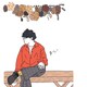 まーしーのアイコン