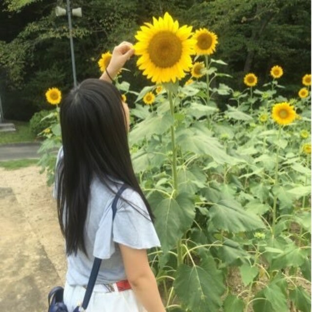 小川ひとみ