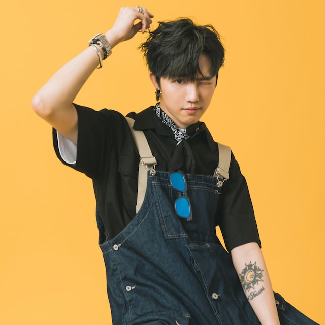 Hi Kino