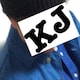 KJのアイコン