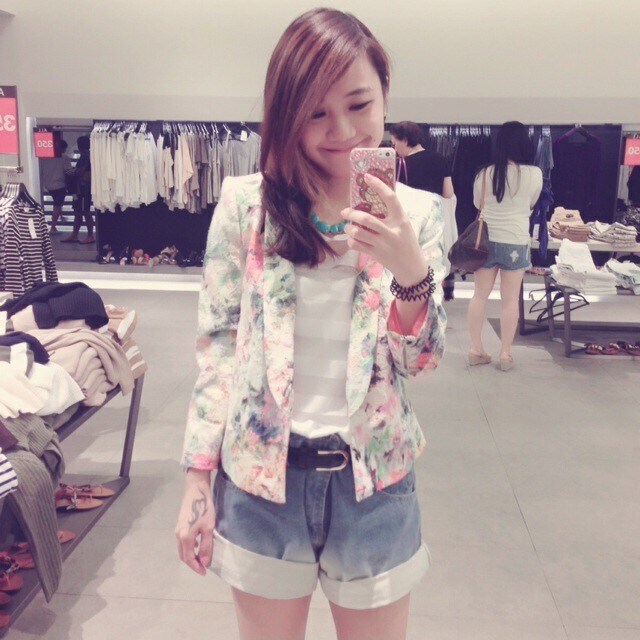 🎀金惠娜🎀💛💙💜💚💗