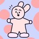 大龄儿童曲大头のアイコン