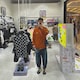 嵩のアイコン