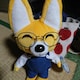 minhoのアイコン