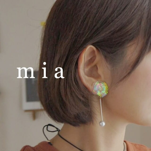 ｍｉａ＊