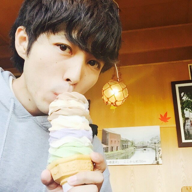 kento kato