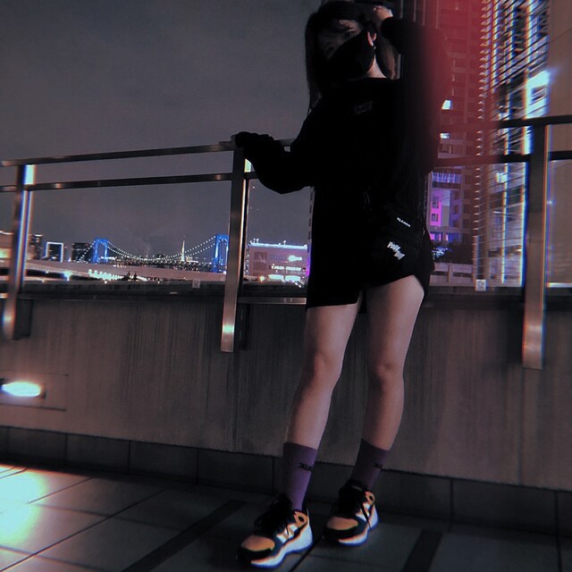 マナミ
