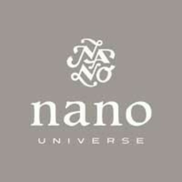 nano・universe ルミネ有楽町 Womens