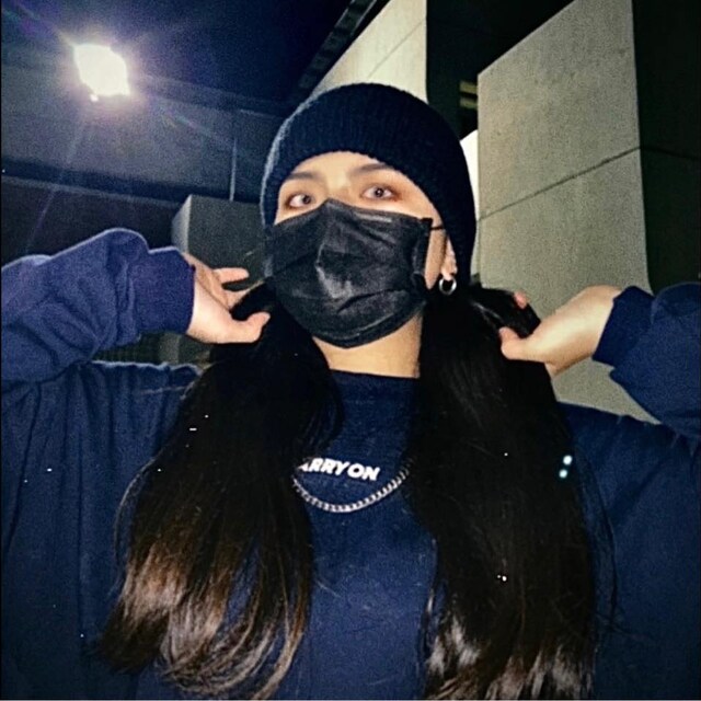 陳玟潔