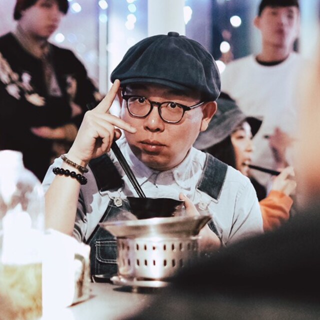 林哲安