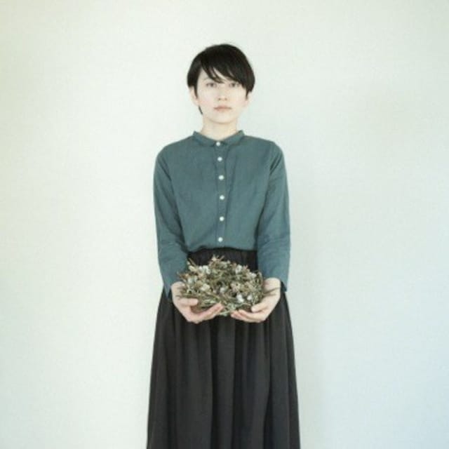 こまつしおり