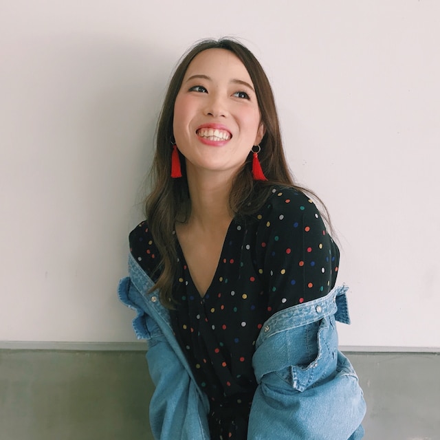 岡田万里奈（LoVendoЯ）