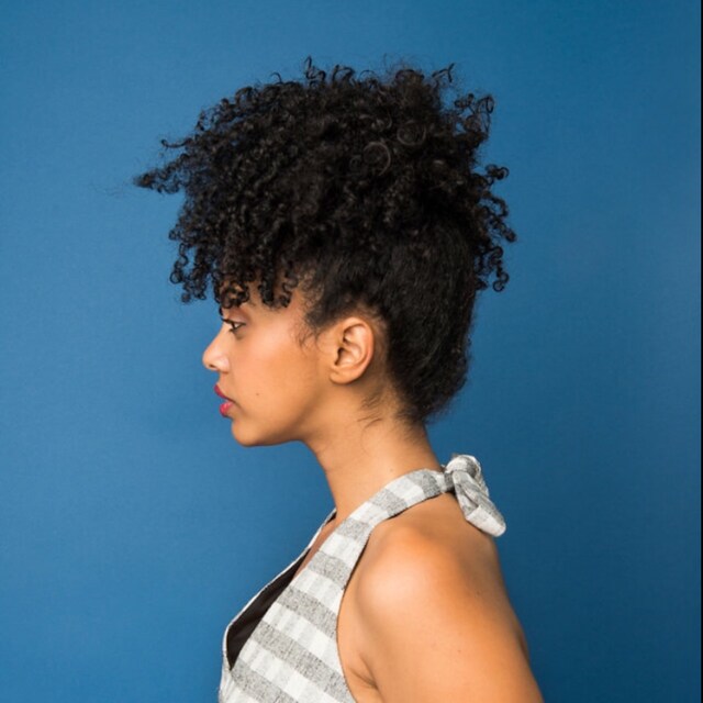 Mimo Haile