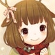 海璃雫のアイコン