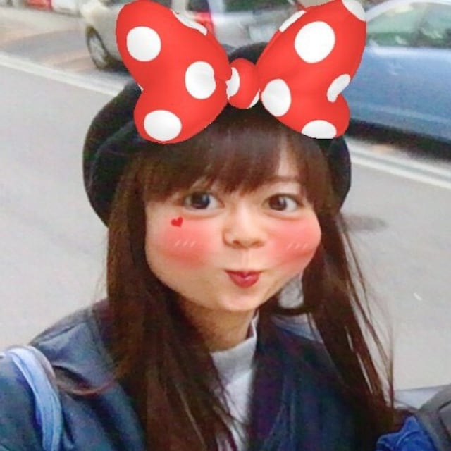 マユ