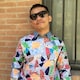 Aldred YLのアイコン